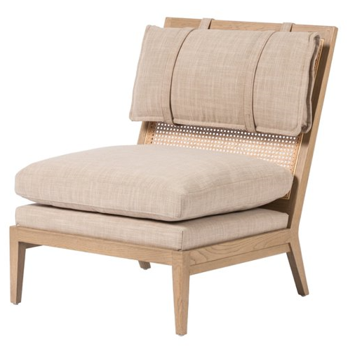 Boho Chair